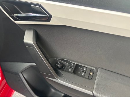 2021 SEAT Ibiza - photo 11