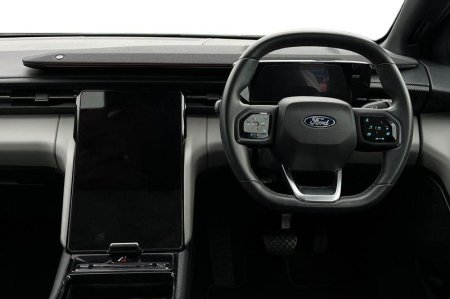 2024 Ford Explorer - photo 11