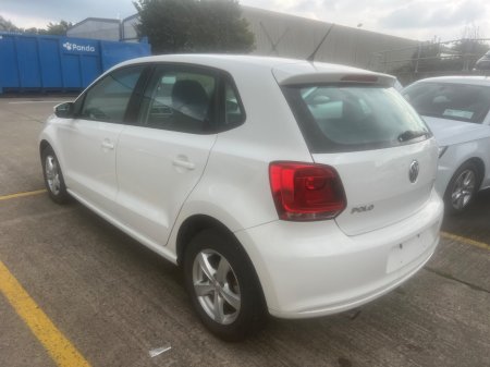 2011 Volkswagen Polo - photo 11