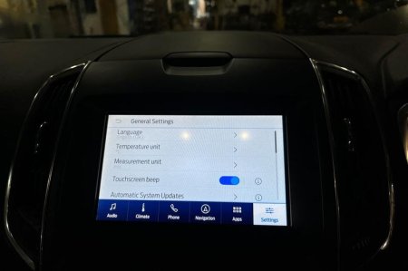 2021 Ford Galaxy - photo 36