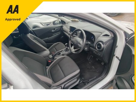 2020 Hyundai KONA - photo 17