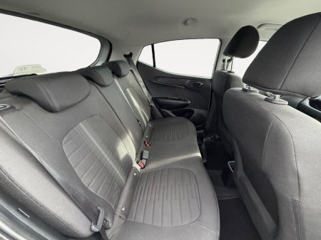 2022 Hyundai i10 - photo 13