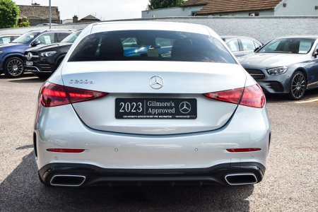 2023 Mercedes-Benz C-Class - photo 6