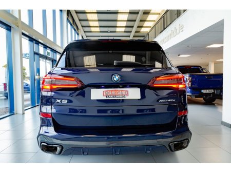 2023 BMW X5 - photo 8