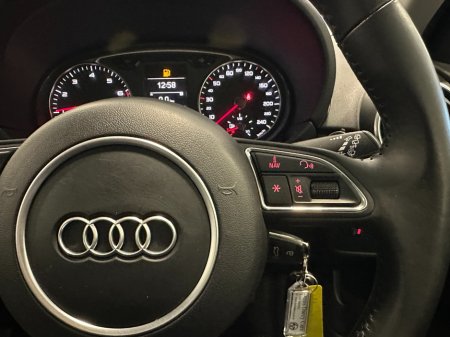 2016 Audi A1 - photo 25