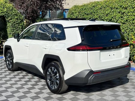 2026 Toyota RAV4 - photo 6