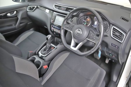 2019 Nissan Qashqai - photo 13