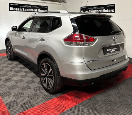 2016 Nissan X-Trail - photo 5