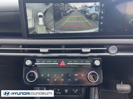 2026 Hyundai Tucson - photo 19