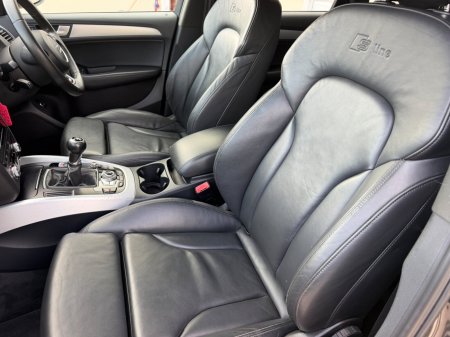 2013 Audi Q5 - photo 34