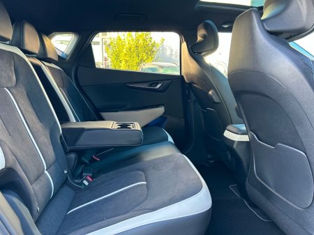 2027 Kia EV6 - photo 15