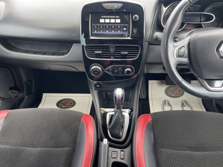 2019 Renault Clio - photo 14