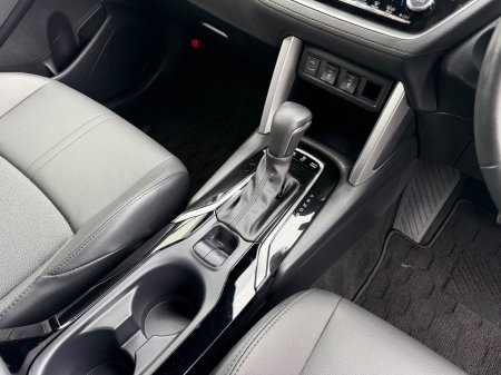 2024 Toyota Corolla Cross - photo 22