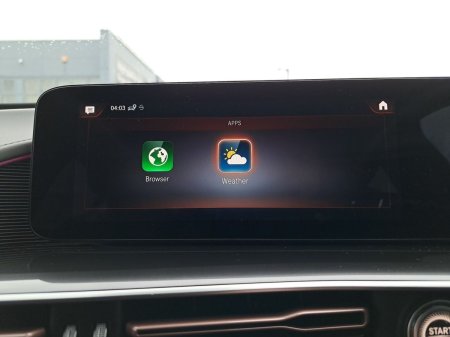 2024 Mercedes-Benz EQC - photo 17