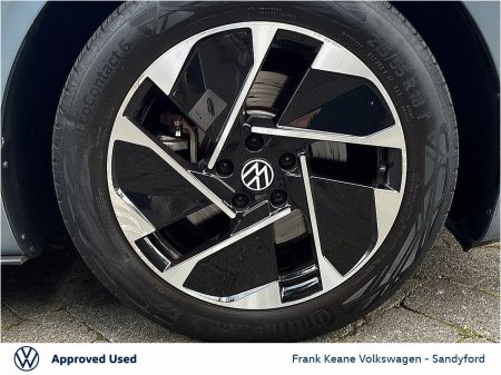 2023 Volkswagen ID.3 - photo 17