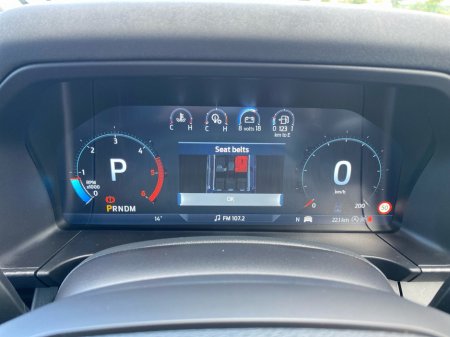 2026 Ford Ranger - photo 11