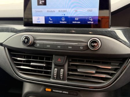 2020 Ford Focus - photo 8