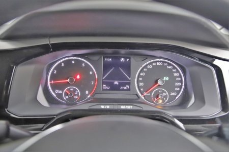 2021 Volkswagen Polo - photo 18