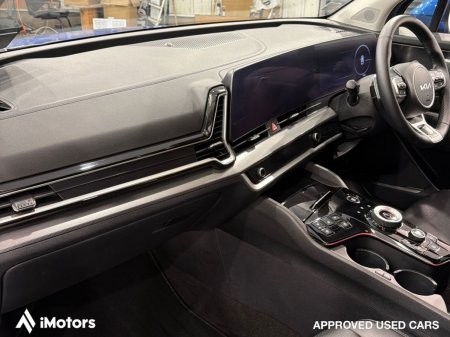 2023 Kia Sportage - photo 12