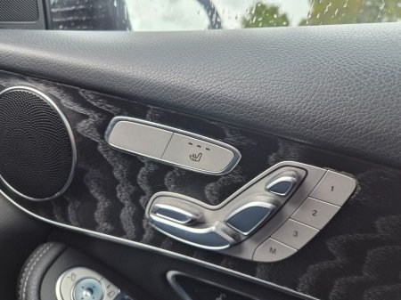 2018 Mercedes-Benz GLC - photo 11