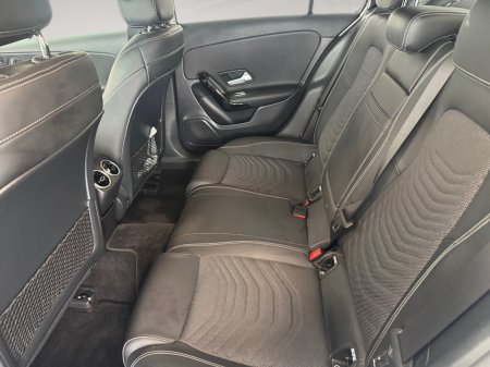 2021 Mercedes-Benz A-Class - photo 15