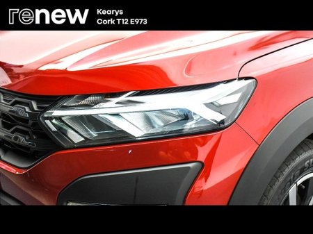 2022 Dacia Sandero Stepway - photo 15