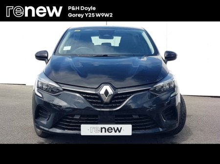 2023 Renault Clio - photo 8