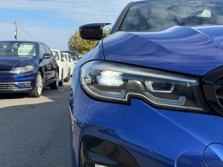 2019 BMW 3-Series - photo 9