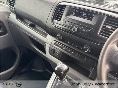 2021 Opel Vivaro - photo 9