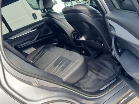 2017 BMW X5 - photo 7