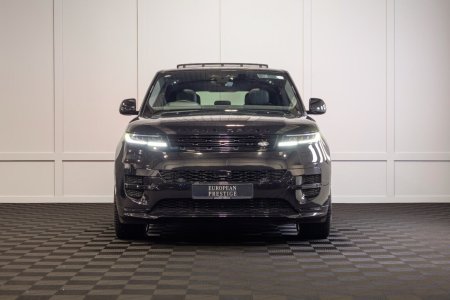 2024 Land Rover Range Rover Sport - photo 2