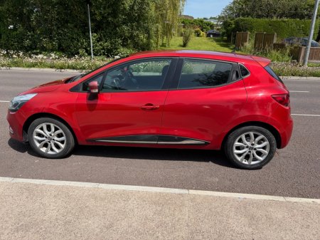 2018 Renault Clio - photo 9