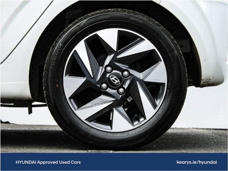 2026 Hyundai i10 - photo 8