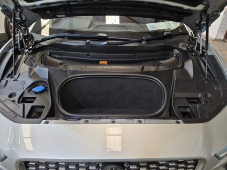 2021 Jaguar I-Pace - photo 3