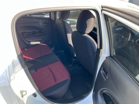2019 Mitsubishi Mirage - photo 12