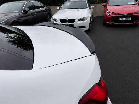2022 BMW 3-Series - photo 22