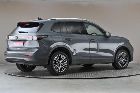 2024 Volkswagen Tiguan - photo 10