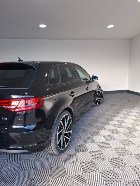 2015 Audi A3 - photo 9