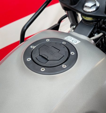 2021 ROYAL ENFIELD Himalayan - photo 15