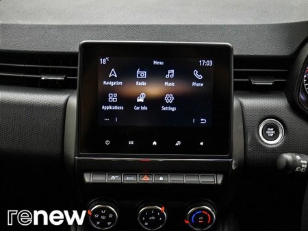 2022 Renault Clio - photo 26