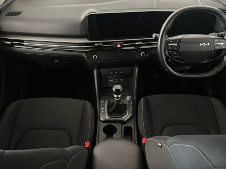 2025 Kia Sportage - photo 14