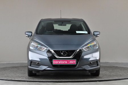 2021 Nissan Micra - photo 2