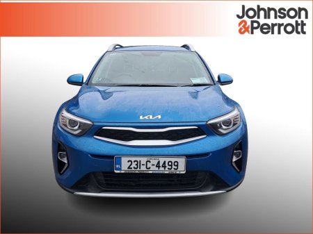 2023 Kia Stonic - photo 8