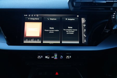 2021 Audi A3 - photo 14