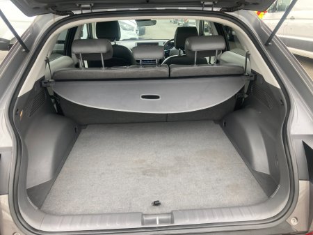 2022 Hyundai IONIQ 5 - photo 9