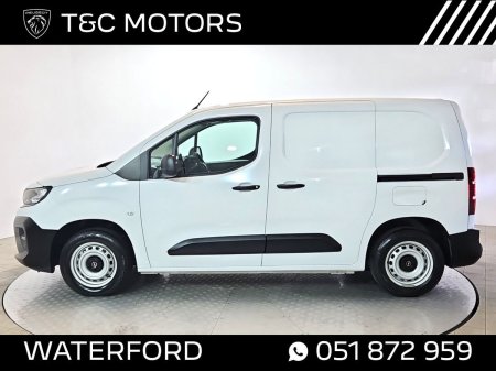 2024 Opel Combo - photo 4