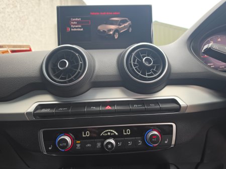 2019 Audi Q2 - photo 26