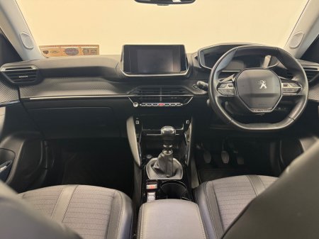2021 Peugeot 2008 - photo 11
