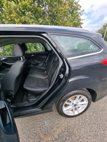 2015 Ford Focus - photo 5