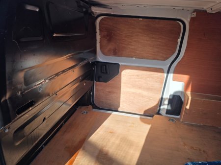 2022 Opel Vivaro - photo 7